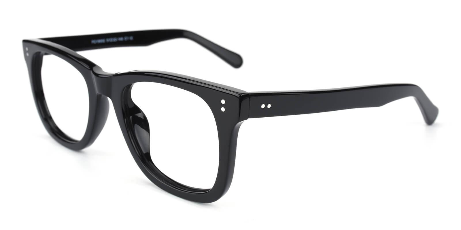 Trend-Black-Square-Acetate-Eyeglasses-detail