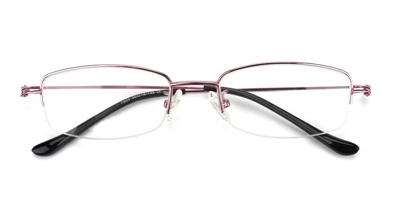 Elise-Pink-Eyeglasses