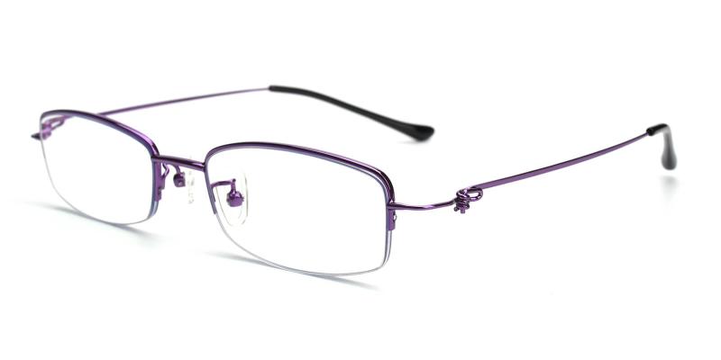 Elise-Purple-Eyeglasses