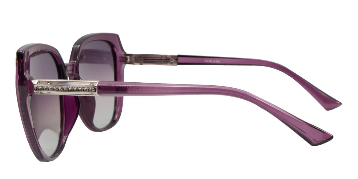 Adela-Purple-Cat-TR-Sunglasses-detail