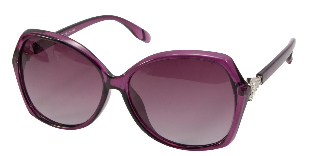Gemstone-Purple-Cat-TR-Sunglasses-detail