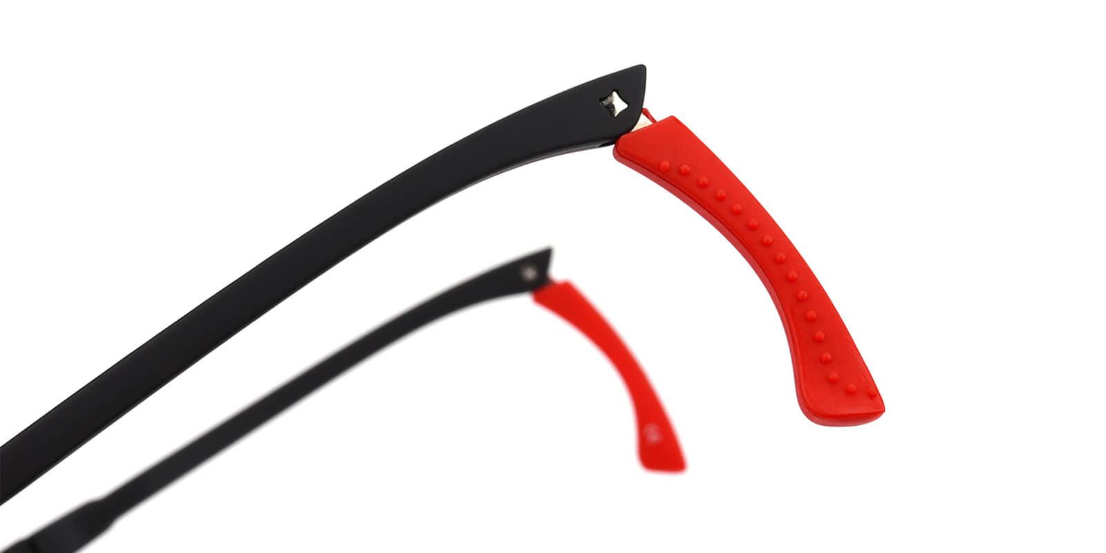 Morestar-Black-Oval-TR-Eyeglasses-detail