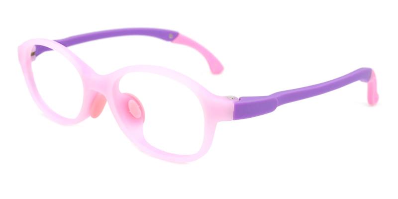 Morestar-Pink-Eyeglasses