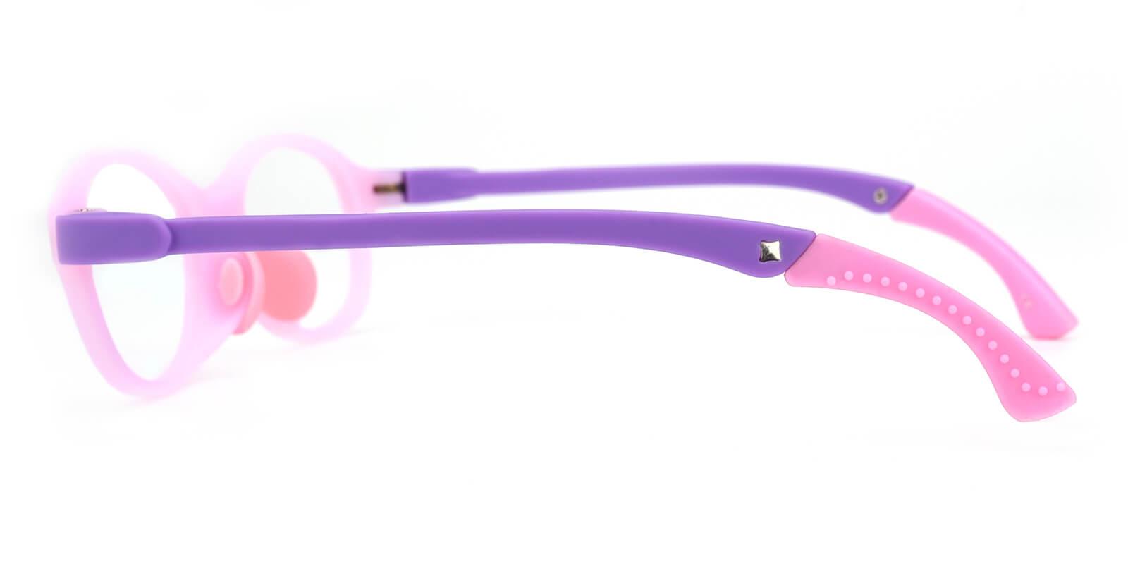 Morestar-Pink-Oval-TR-Eyeglasses-detail