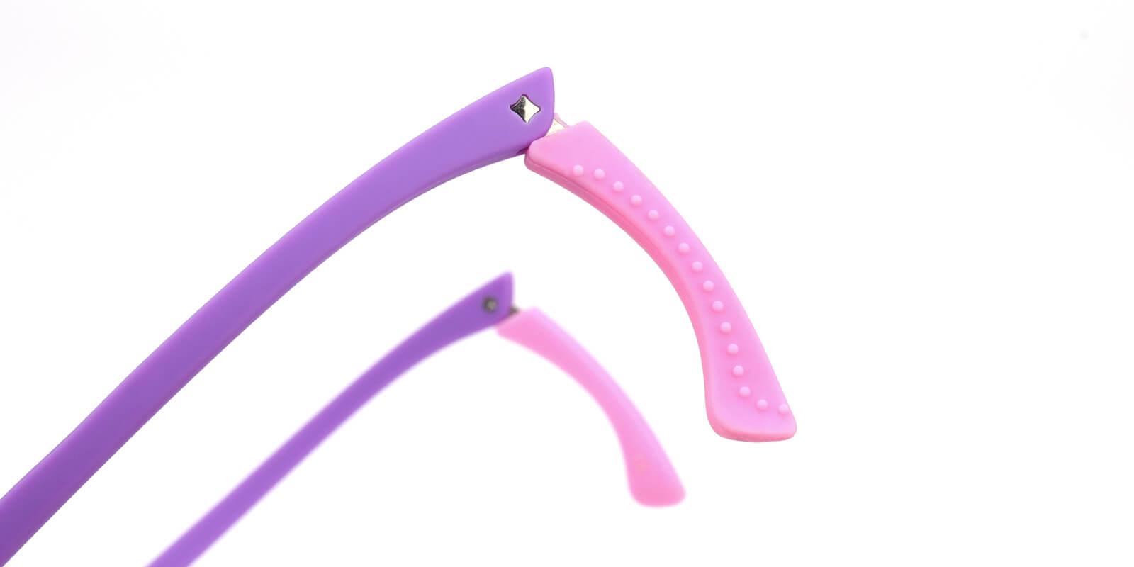 Morestar-Pink-Oval-TR-Eyeglasses-detail