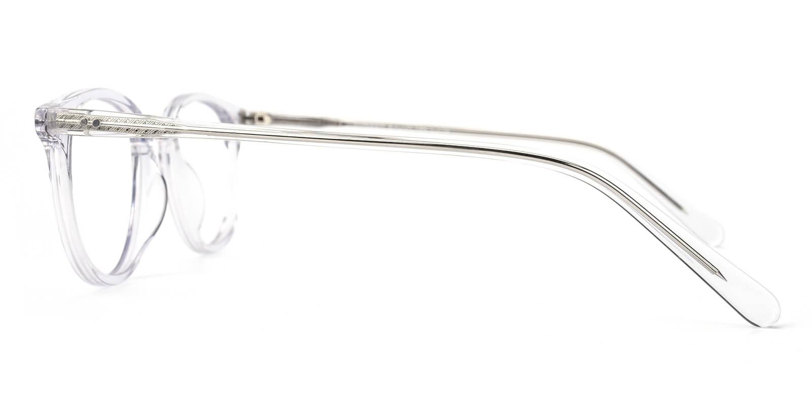 Trendiary-Translucent-Square / Round / Rectangle-Acetate-Eyeglasses-detail