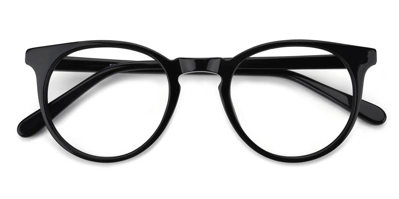 March-Black-Eyeglasses