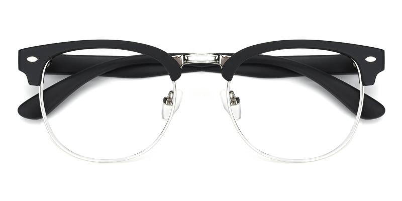 Christian-Gray-Eyeglasses