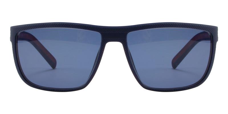 Desert-Blue-Sunglasses