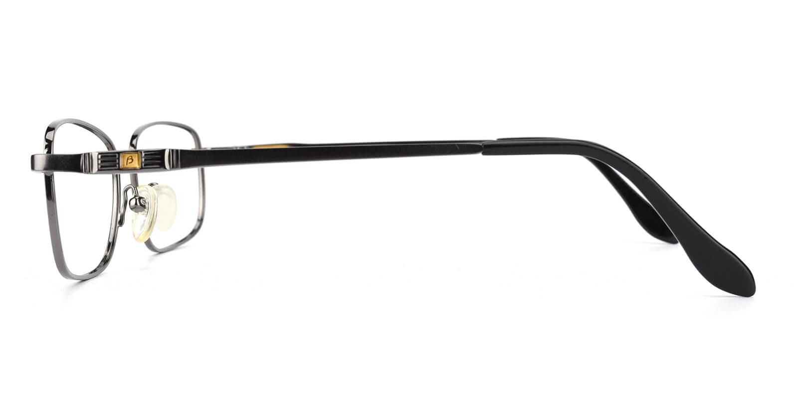Michelly-Gun-Rectangle-Metal-Eyeglasses-detail