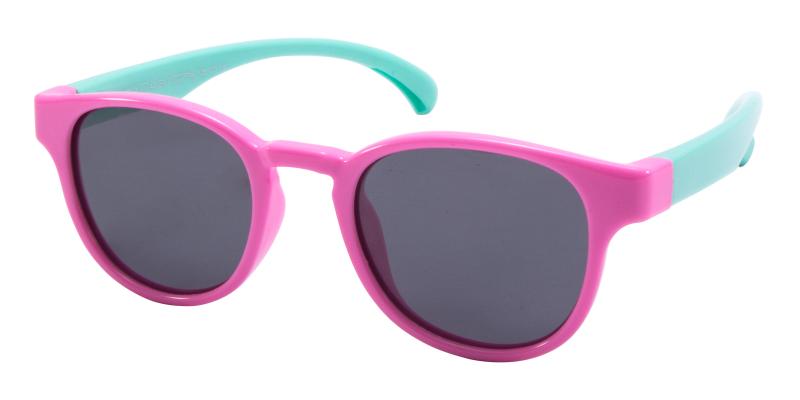 Candy-Pink-Sunglasses