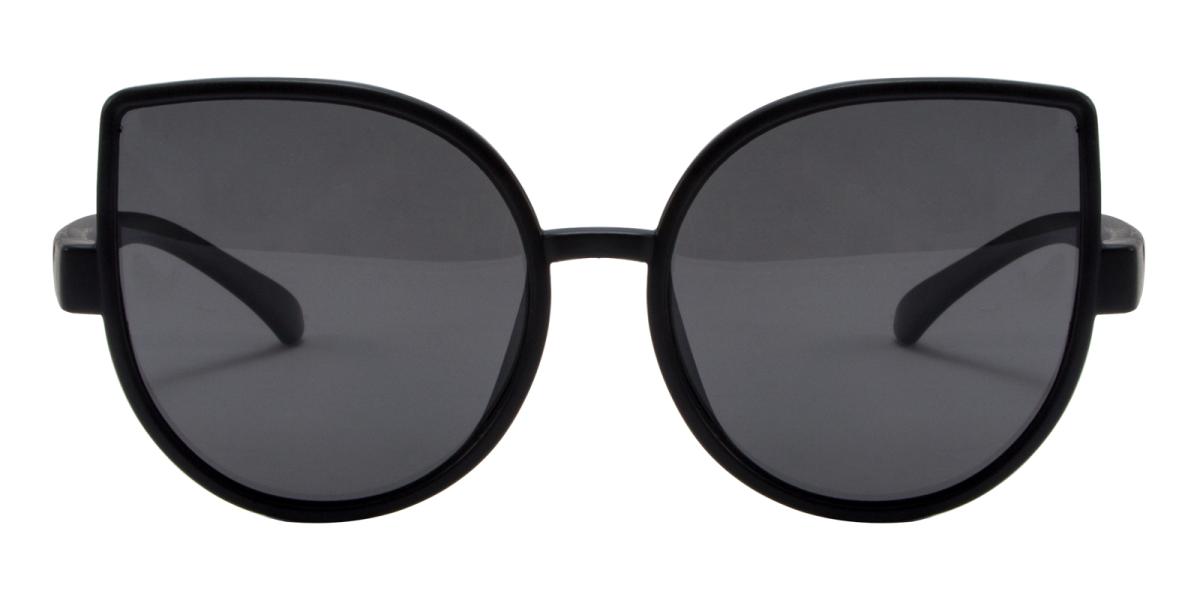 Brain-Black-Cat-TR-Sunglasses-detail