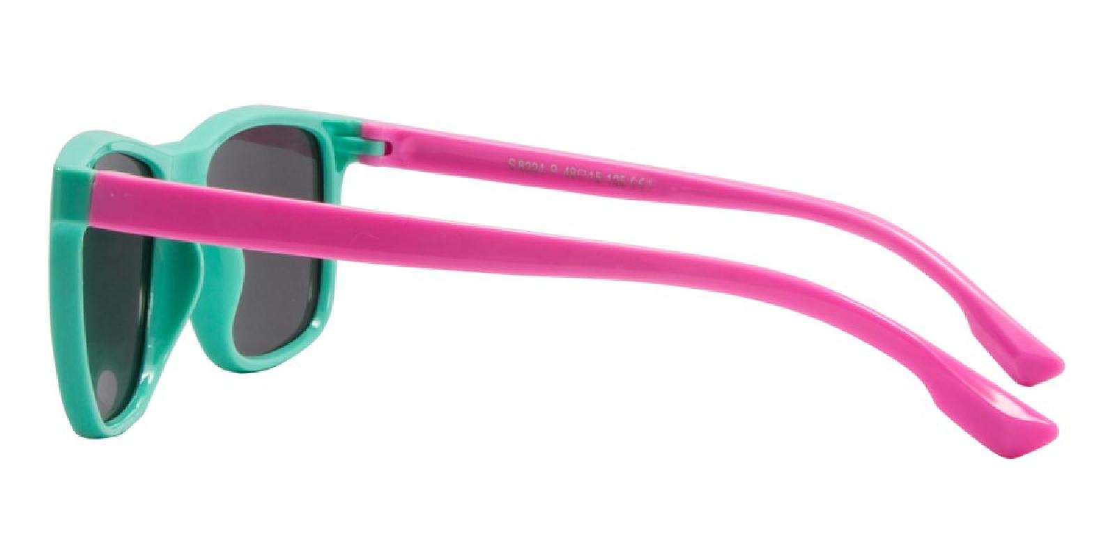 Avril-Green-Square-TR-Sunglasses-detail