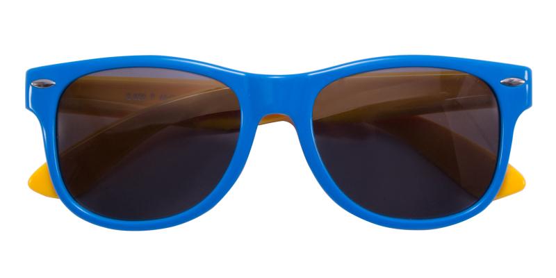 Minions-Blue-Sunglasses