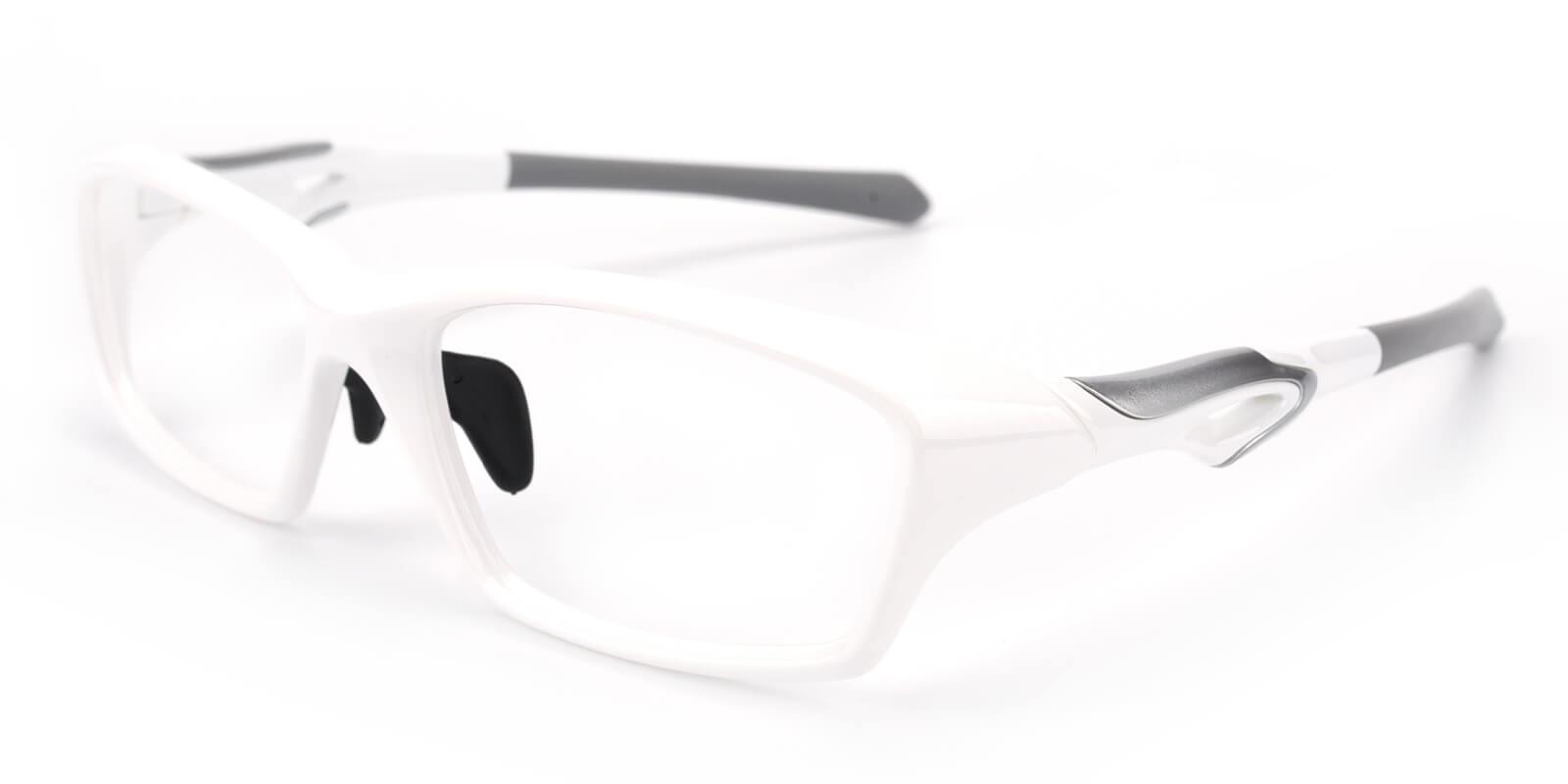 Speniary-White-Rectangle-TR-SportsGlasses-detail