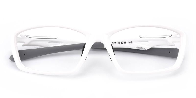 Speniary-White-SportsGlasses