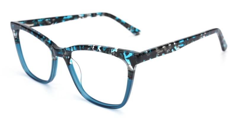 Beatrice-Blue-Eyeglasses