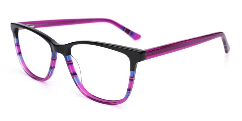 Selinda-Purple-Eyeglasses