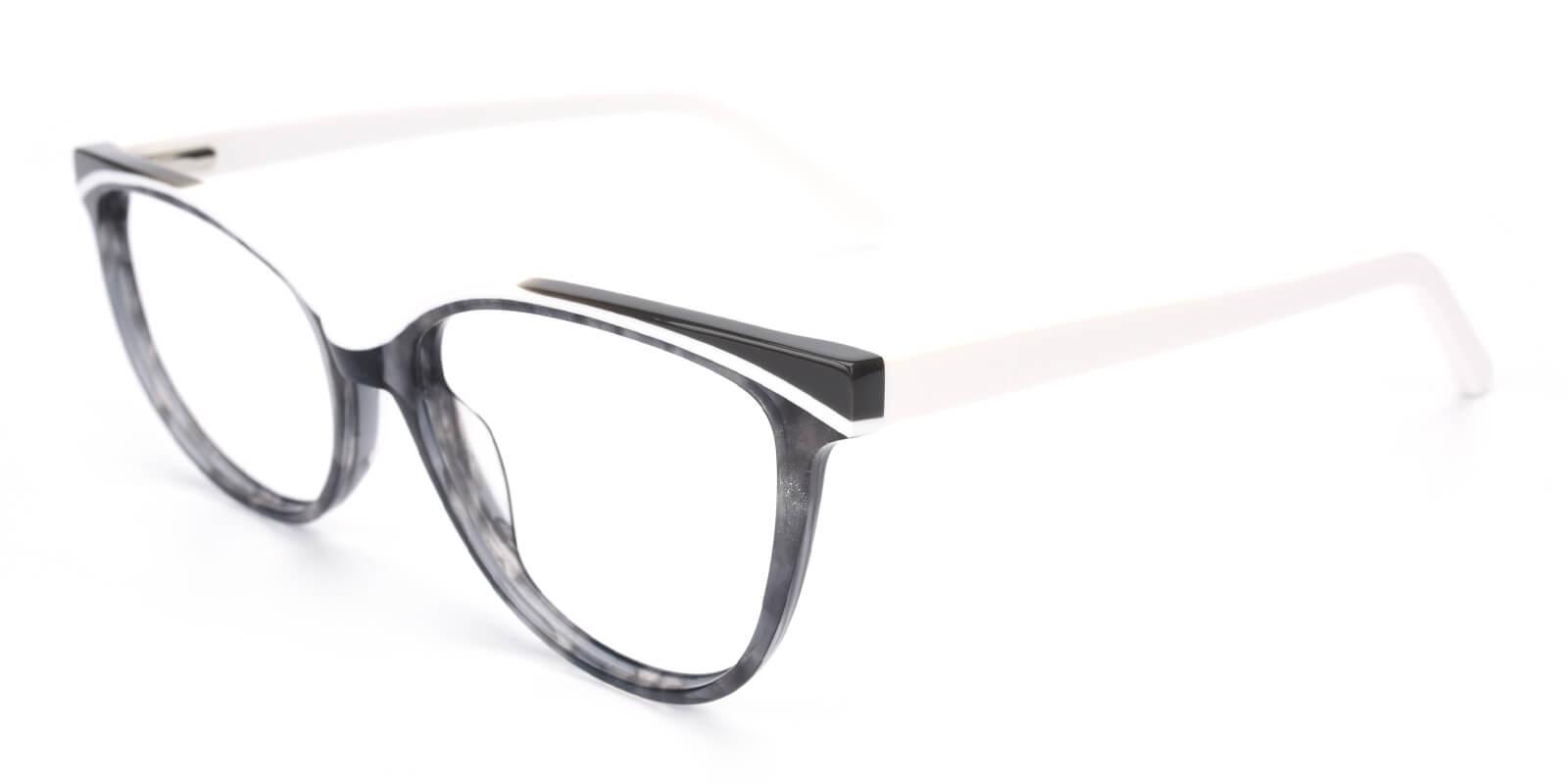 Cynthialy-White-Cat-Acetate-Eyeglasses-detail
