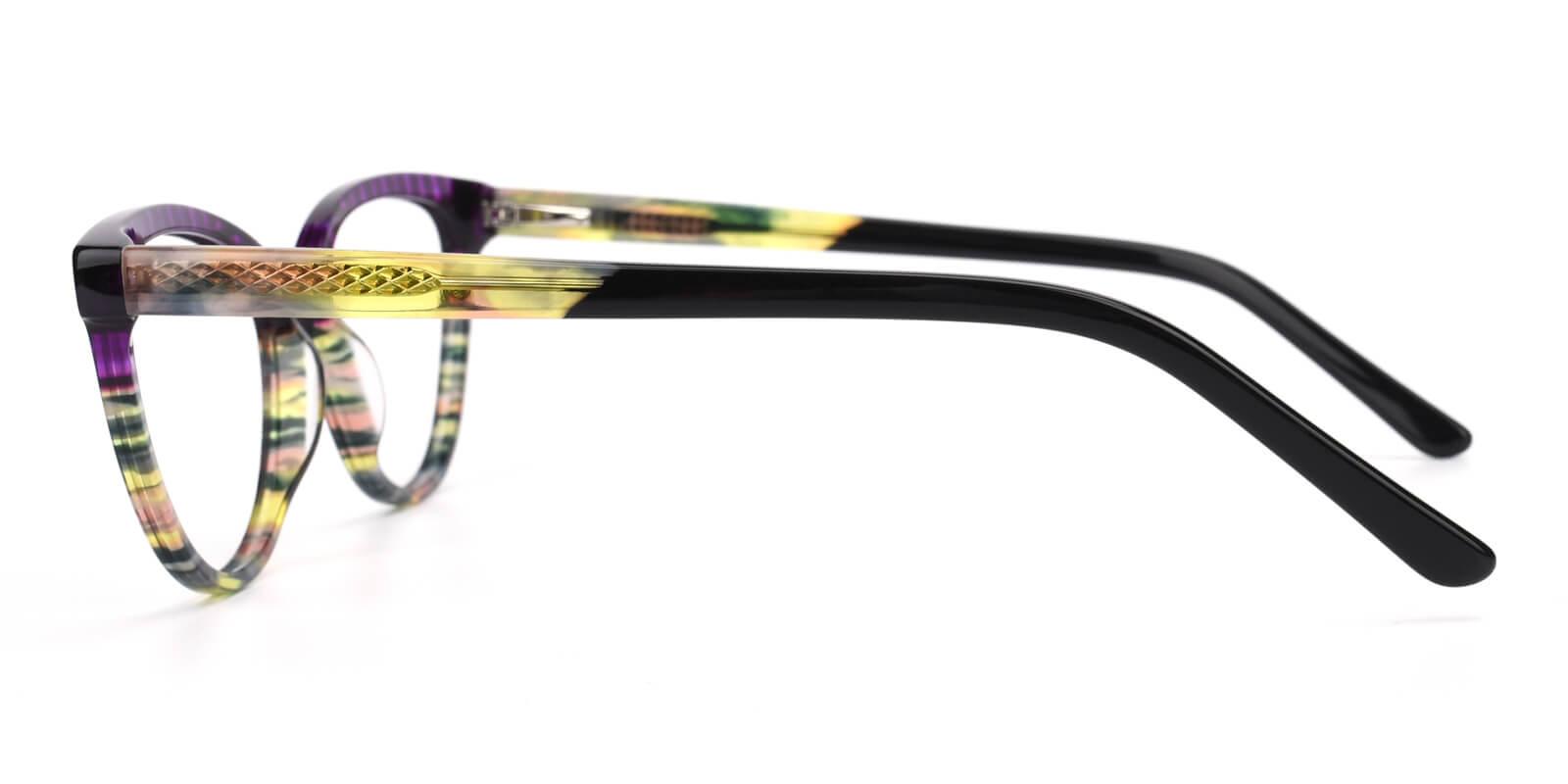 Daphnely-Purple-Cat-Acetate-Eyeglasses-detail