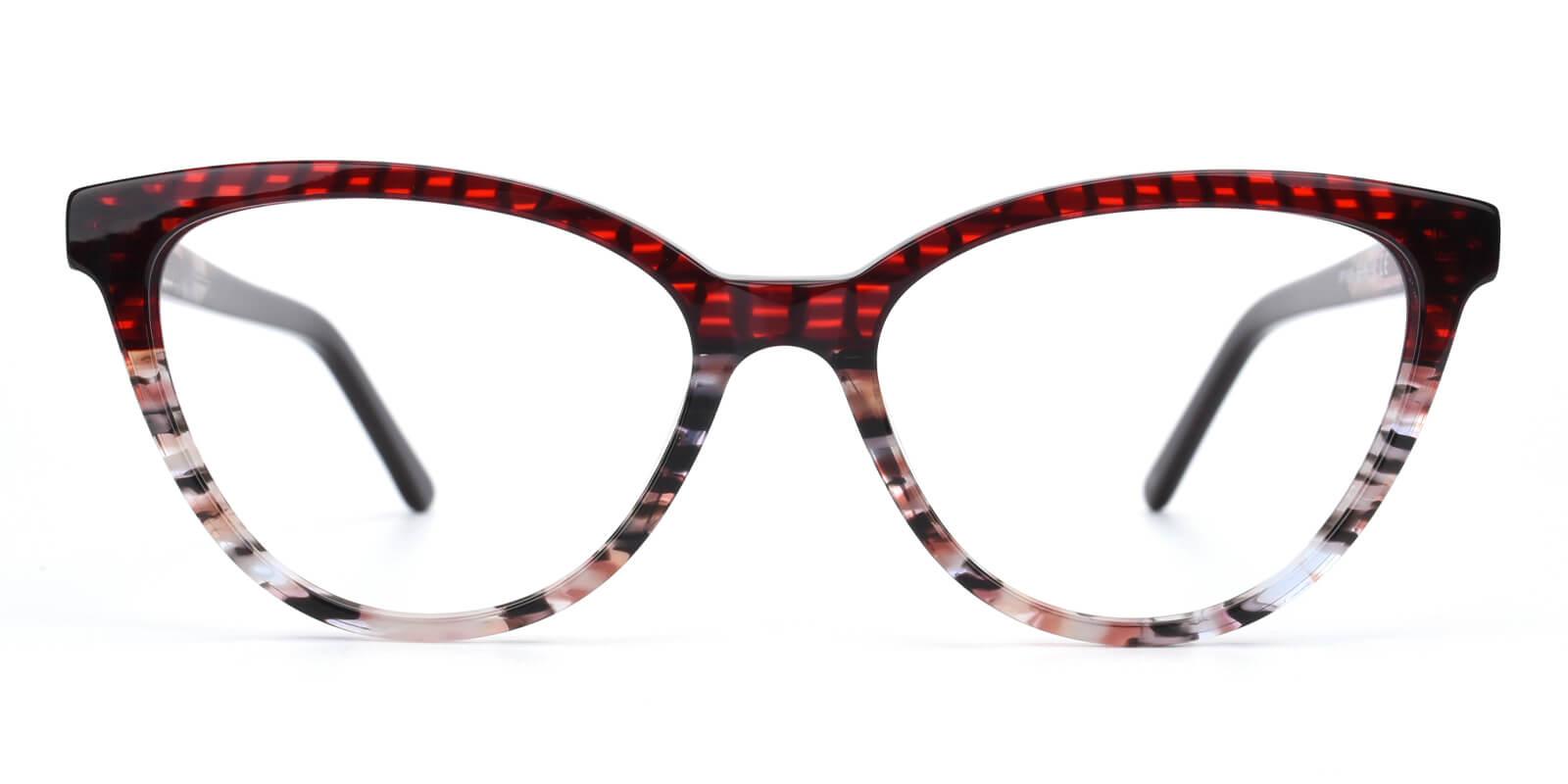 Daphnely-Red-Cat-Acetate-Eyeglasses-detail