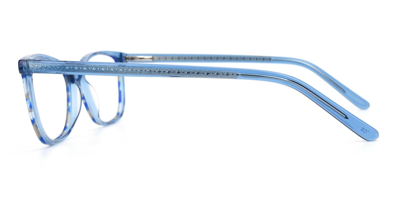 Darleney-Blue-Rectangle-Acetate-Eyeglasses-detail
