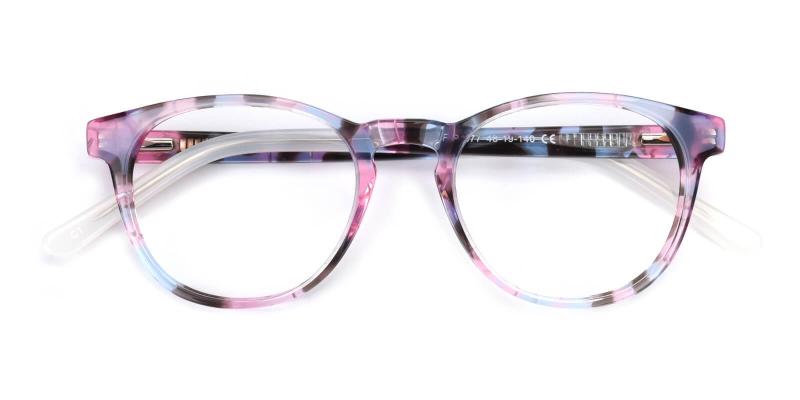 Debbine-Pink-Eyeglasses