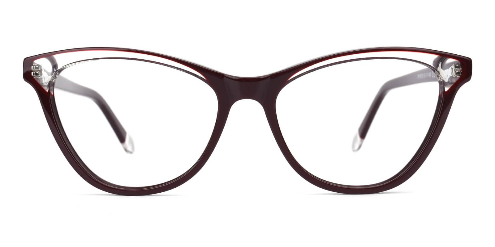 Florencer-Brown-Cat-Acetate-Eyeglasses-detail