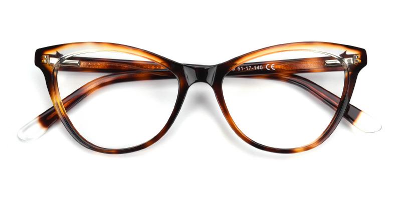 Florencer-Tortoise-Eyeglasses