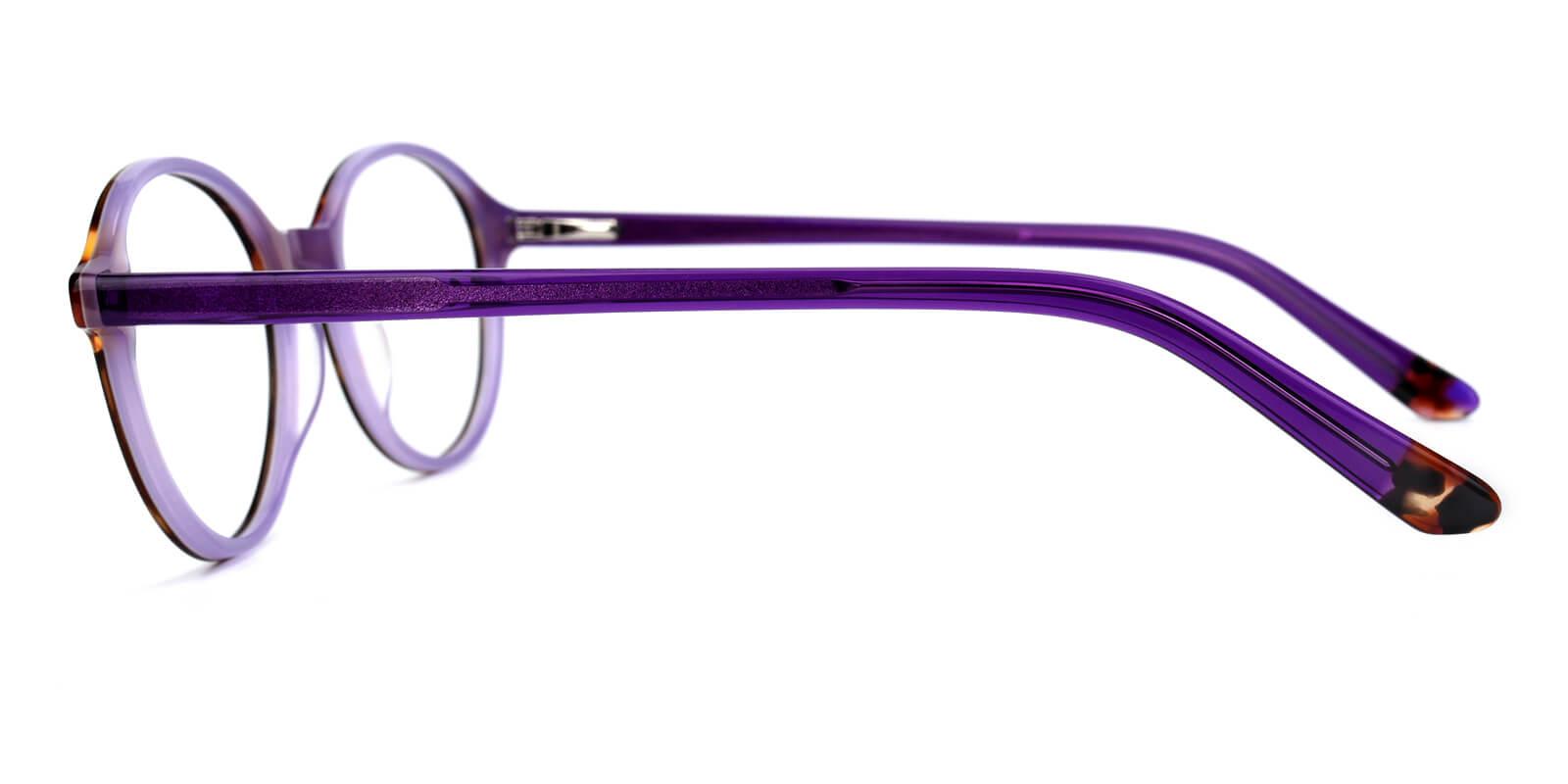 Giselle-Purple-Round-Acetate-Eyeglasses-detail
