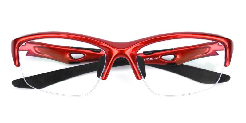 Philips-Red-SportsGlasses