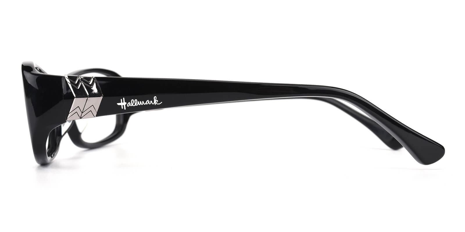 Hgytical-Black-Rectangle-Acetate-Eyeglasses-detail