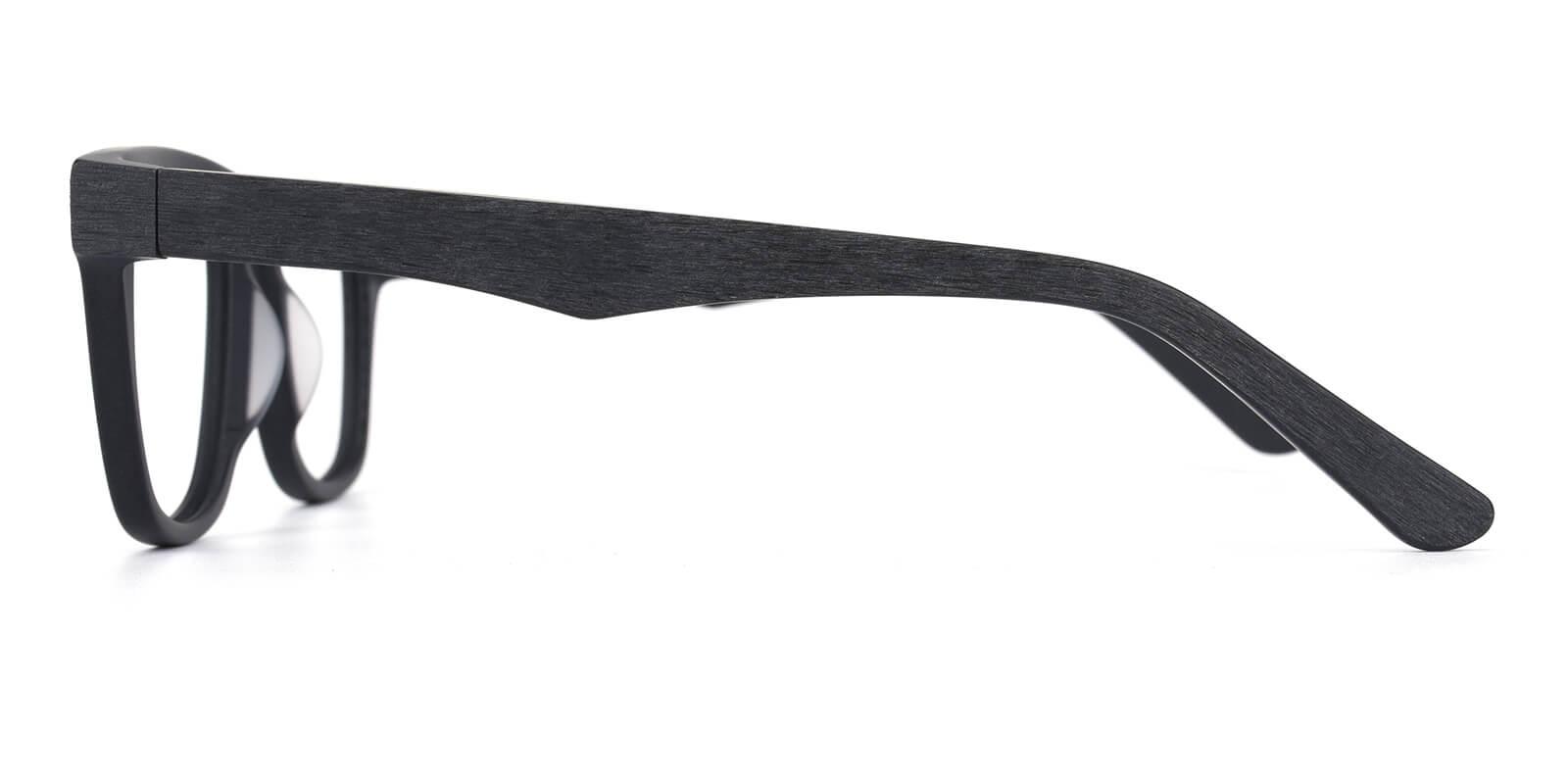 Nashive-Black-Rectangle-Acetate-Eyeglasses-detail