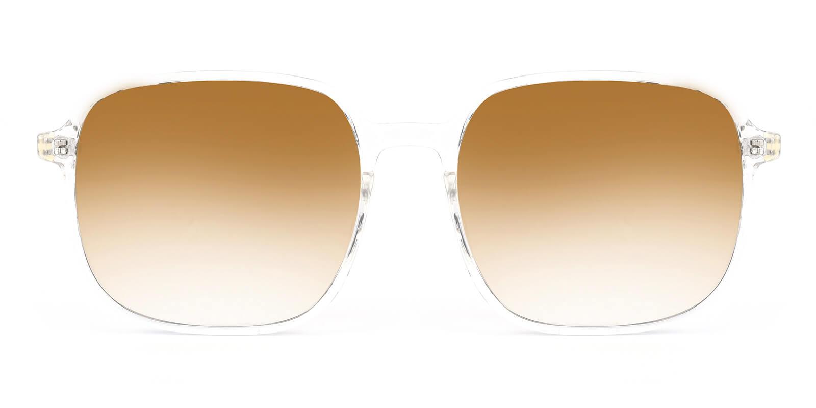 Salmon-Translucent-Square-TR-Sunglasses-detail