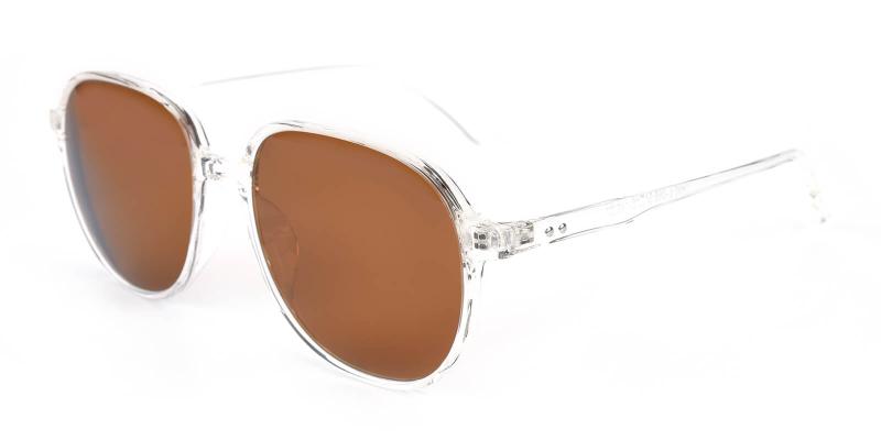Alinena-Translucent-Sunglasses