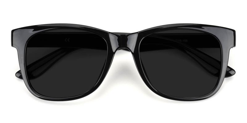 Tracly-Black-Sunglasses
