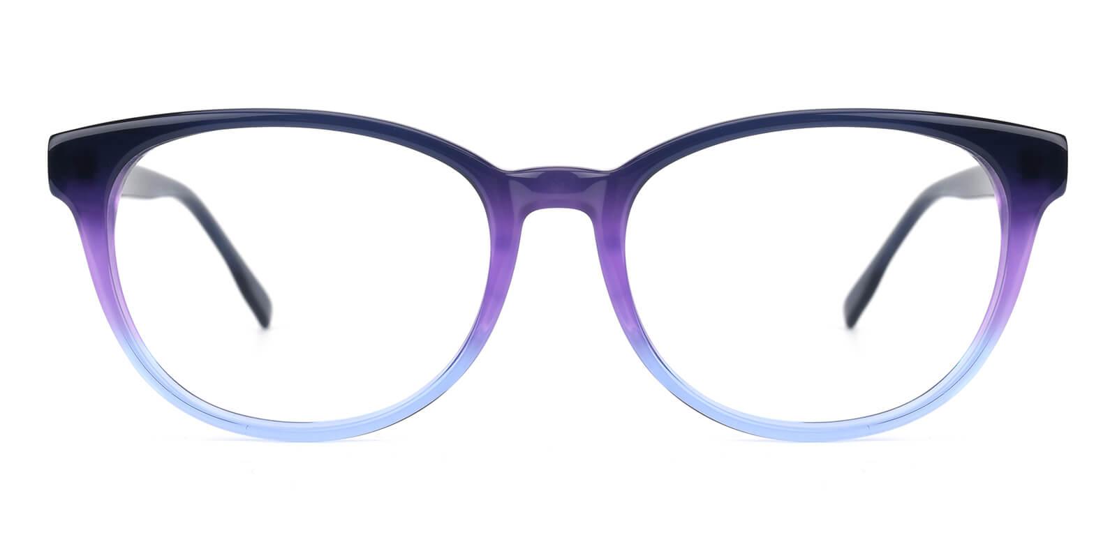 Zona-Blue-Cat-Acetate-Eyeglasses-detail