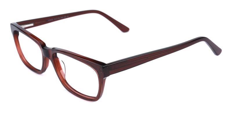 Mizura-Brown-Eyeglasses