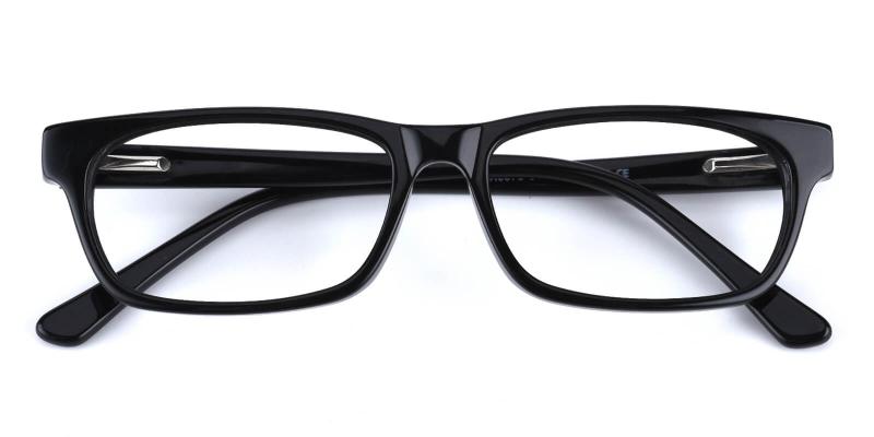 Mia-Black-Eyeglasses
