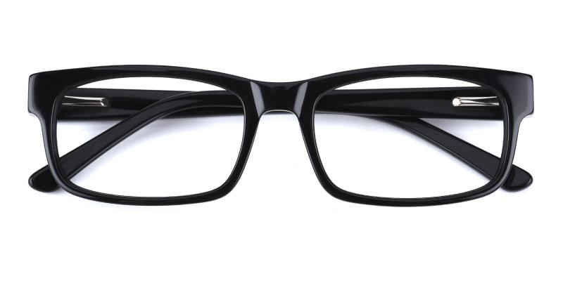 Eware-Black-Eyeglasses