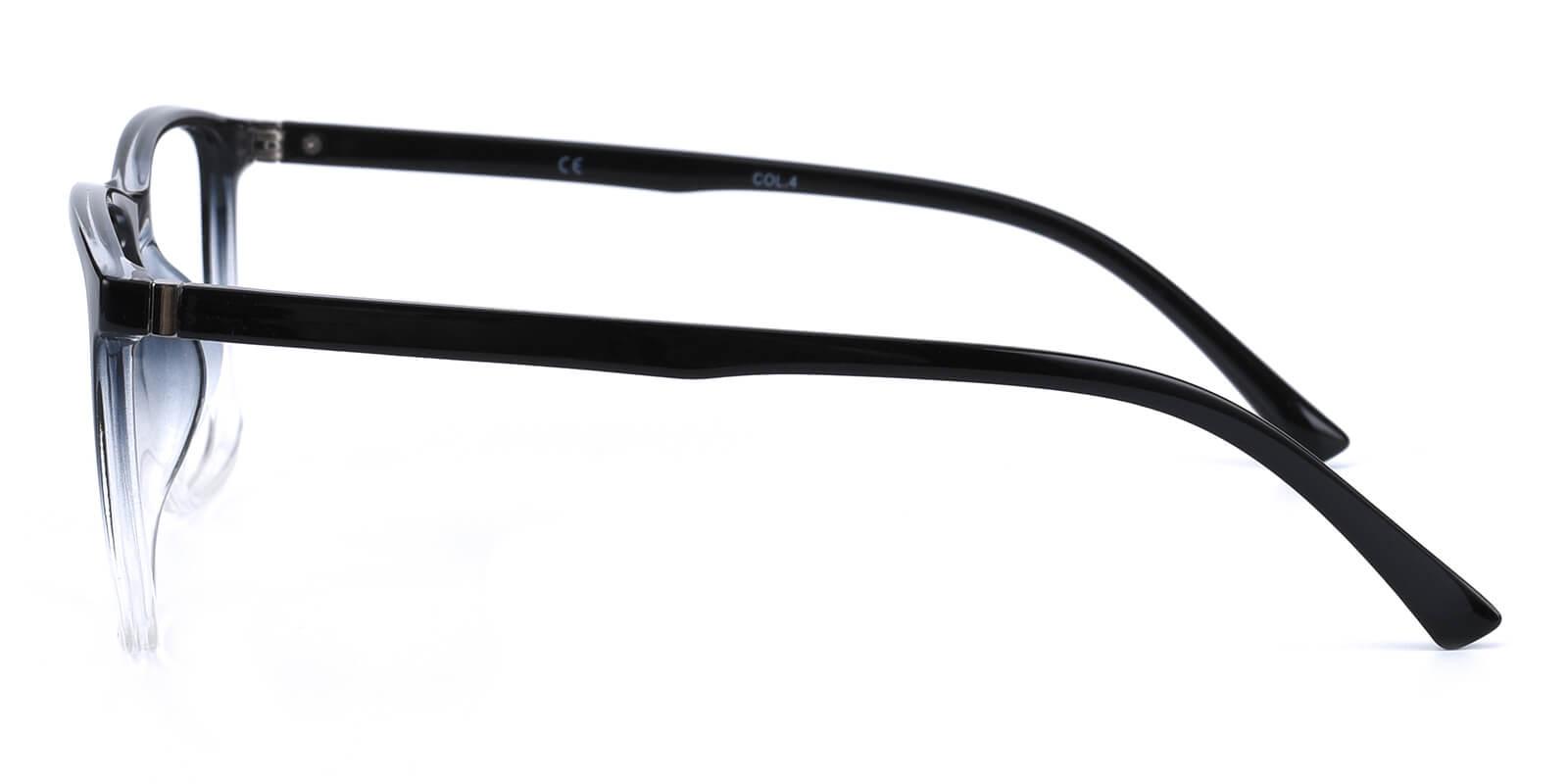 Poise-Black-Rectangle-TR-Eyeglasses-detail