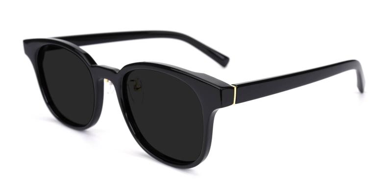 Soyok-Black-Sunglasses