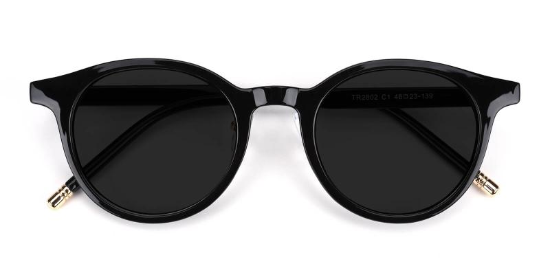 Chiny-Black-Sunglasses