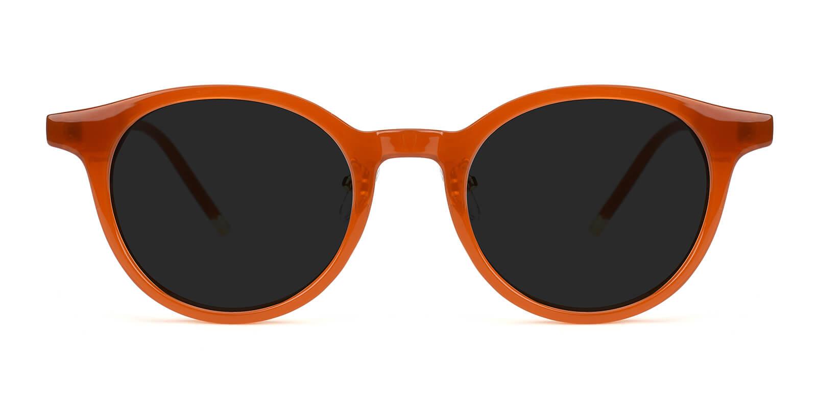 Chiny-Brown-Cat / Round-TR-Sunglasses-detail