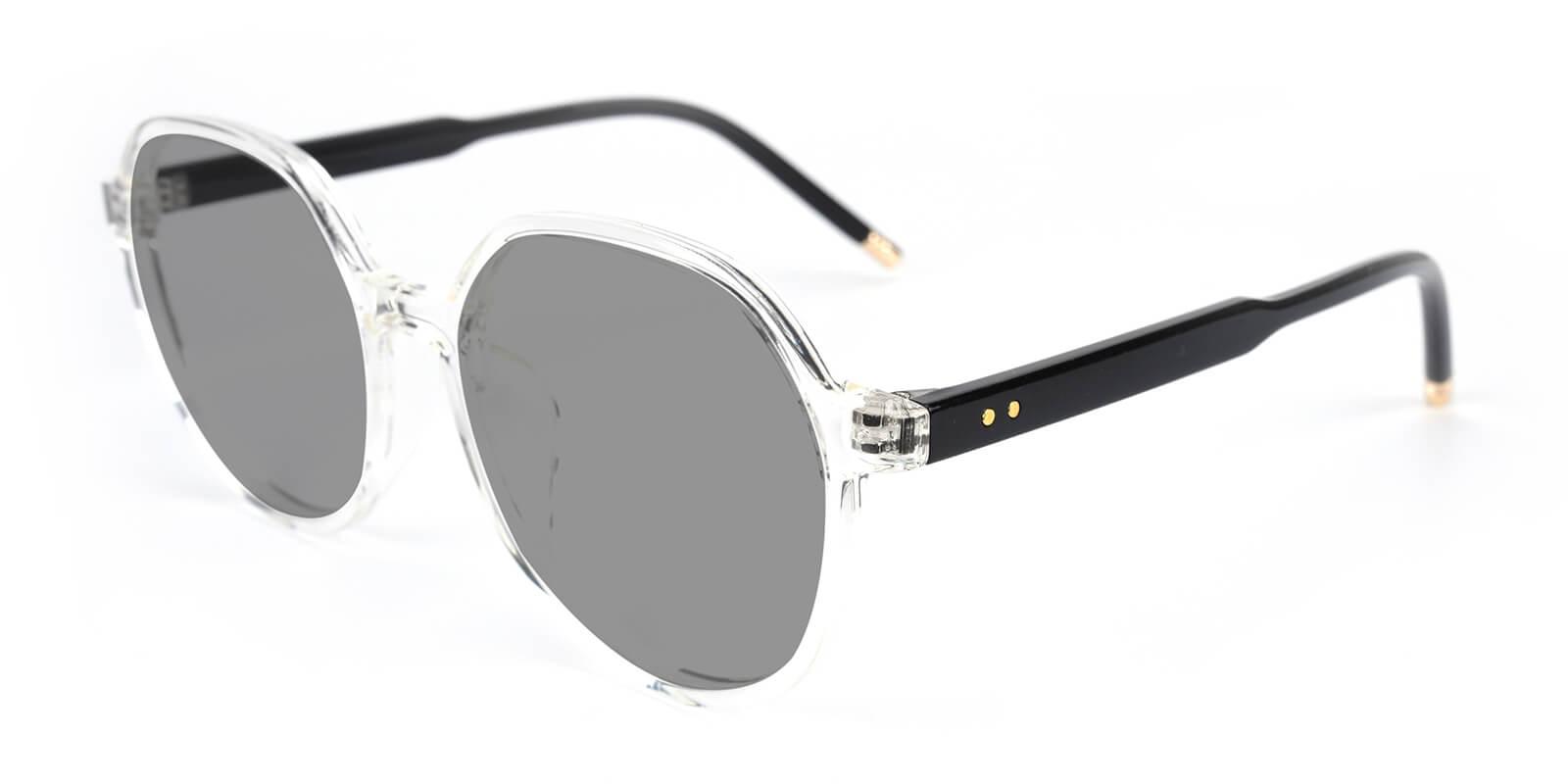 Songi-Translucent-Round-TR-Sunglasses-detail