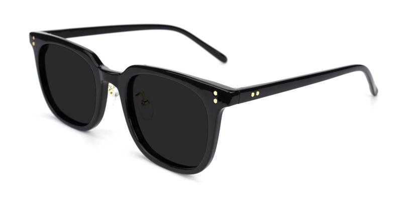 Laya-Black-Sunglasses