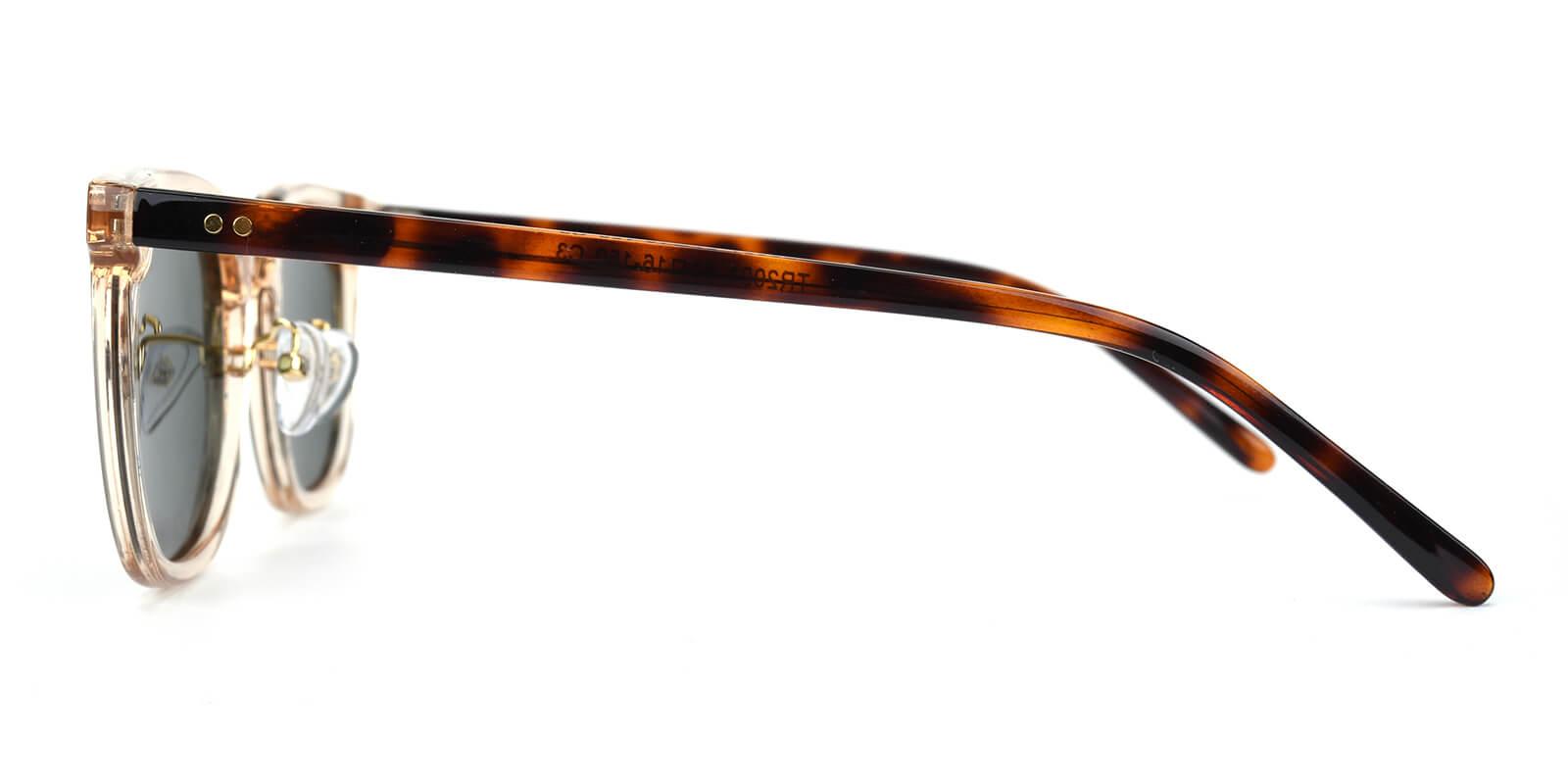 Laya-Orange-Square-TR-Sunglasses-detail