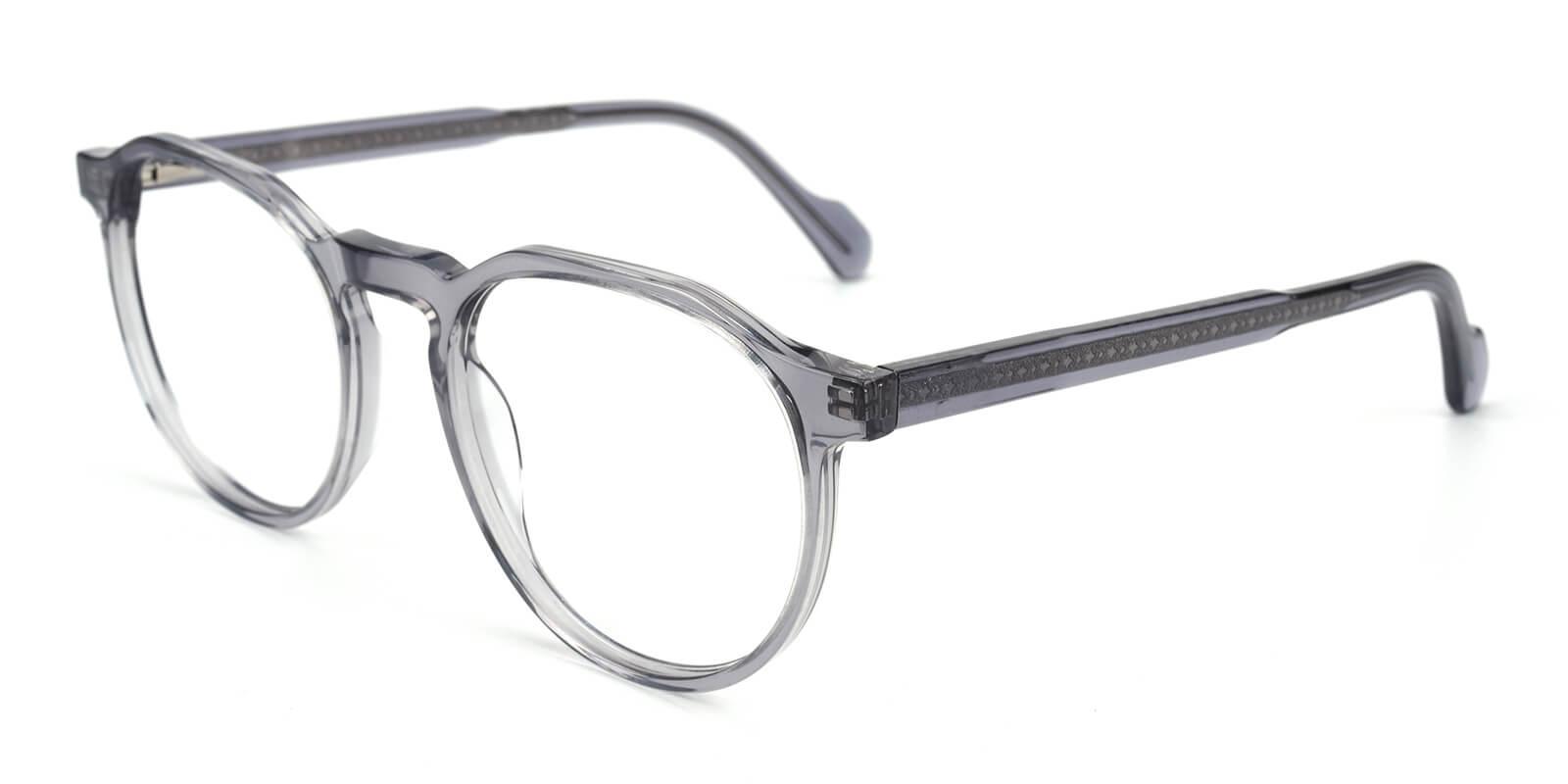 Merimis-Gray-Round-TR-Eyeglasses-detail