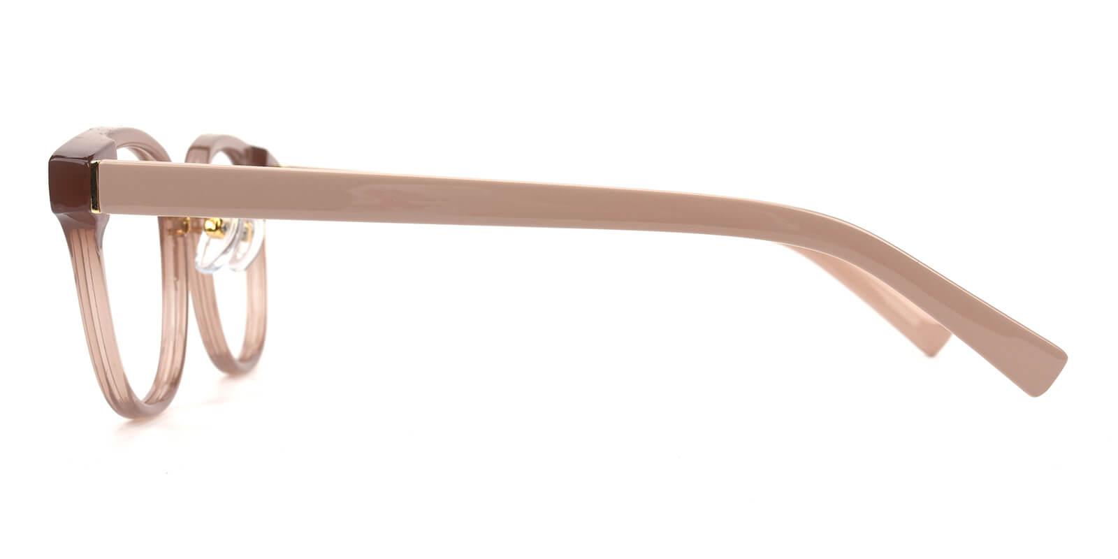 Durns-Brown-Rectangle-TR-Eyeglasses-detail