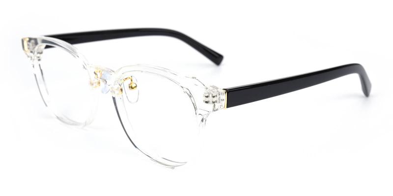 Durns-Translucent-Eyeglasses